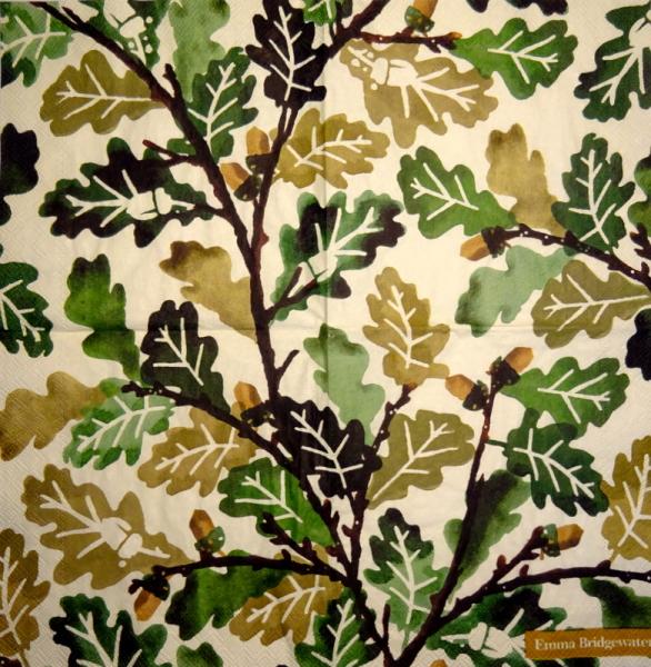 801 Herbst - 3-lagig - Ihr - Emma Bridgewater - CS